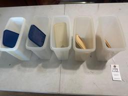 Tupperware