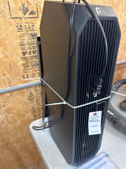 Air purifier