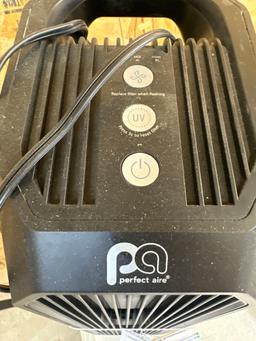 Air purifier