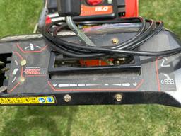 Ariens snowblower