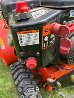 Ariens snowblower