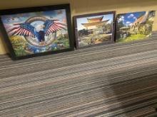 Puzzle pictures