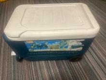 igloo cooler