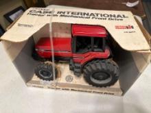 CaseIH toy tractor