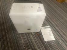 Danby dehumidifier