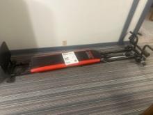 Exercise equipment