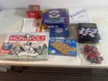 Games