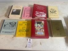 Cookbooks