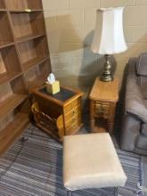 End tables