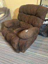 Recliner