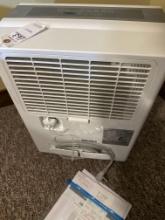 Dehumidifier