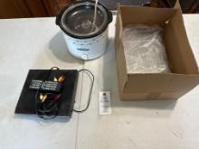 Kitchen items