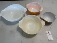 Pyrex