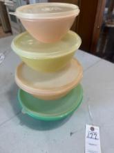 Tupperware