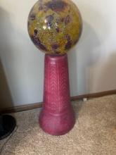 Interior decoration globe