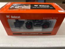 Bobcat toy Telehandler