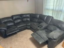 Sectional sofa