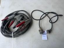 Battery cables