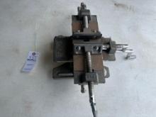Shop vise