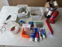 Shop misc