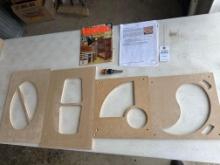 Bowl patterns