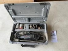 Rotary tool