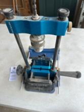Drill guide