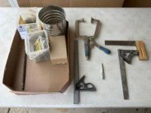 Carpenter tools
