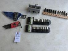 Misc wrenches