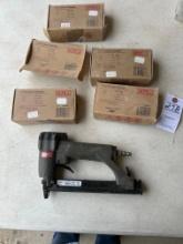 Air nailer