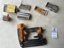Air nailer