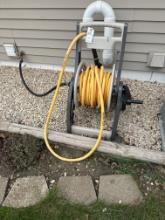 Hose/reel