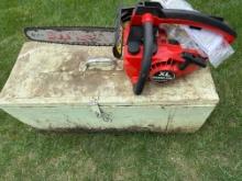 Chainsaw