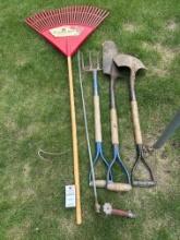 Lawn/garden items