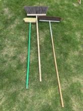 Brooms