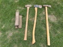 Yard tools