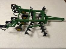 JD Toy Deep till