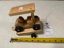Golf car and cart