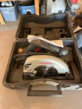 Craftsman electric circular saw Shipping