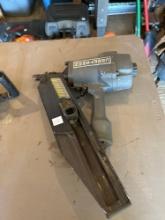 CRAFTSMAN AIR NAILER