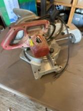 TOOL SHOP MITER SAW