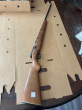 Mossberg 183T, .410 gauge, full choke, 2 1/2" and 3" inch chamber Bolt Action Shotgun Serial number