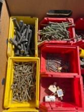 Assorted hardware Shipping