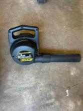 Air Stream leaf blower