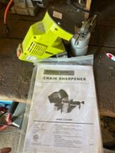 Timber Tuff Model #CS-BMM chain sharpener