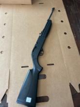 Crossman 760 pumpmaster .177 cal pellet/BB gun