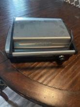 Hamilton Beach electric grill
