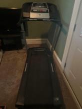 Pro-form treadmill