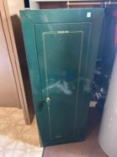 Stack On gun safe