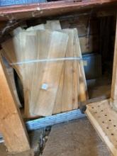ASSORTMENT inc. MAILBOXES, DUCTING, SHINGLES